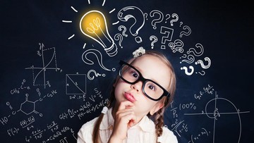 7 Ciri Anak Berpotensi Sukses di Masa Depan