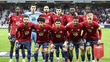 Calvin Verdonk dan Lille Resmi Lolos ke Liga Champions 2024