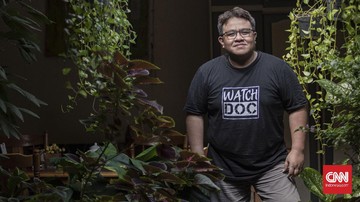 Dandhy Laksono Ungkap Sumber Dana Film Pesta Babi