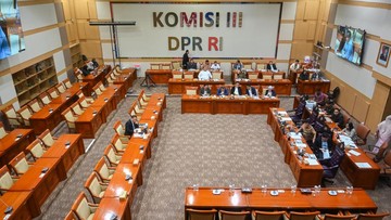 Usulan Audit Kerugian Negara Tak Monopoli BPK dari Eks KPK